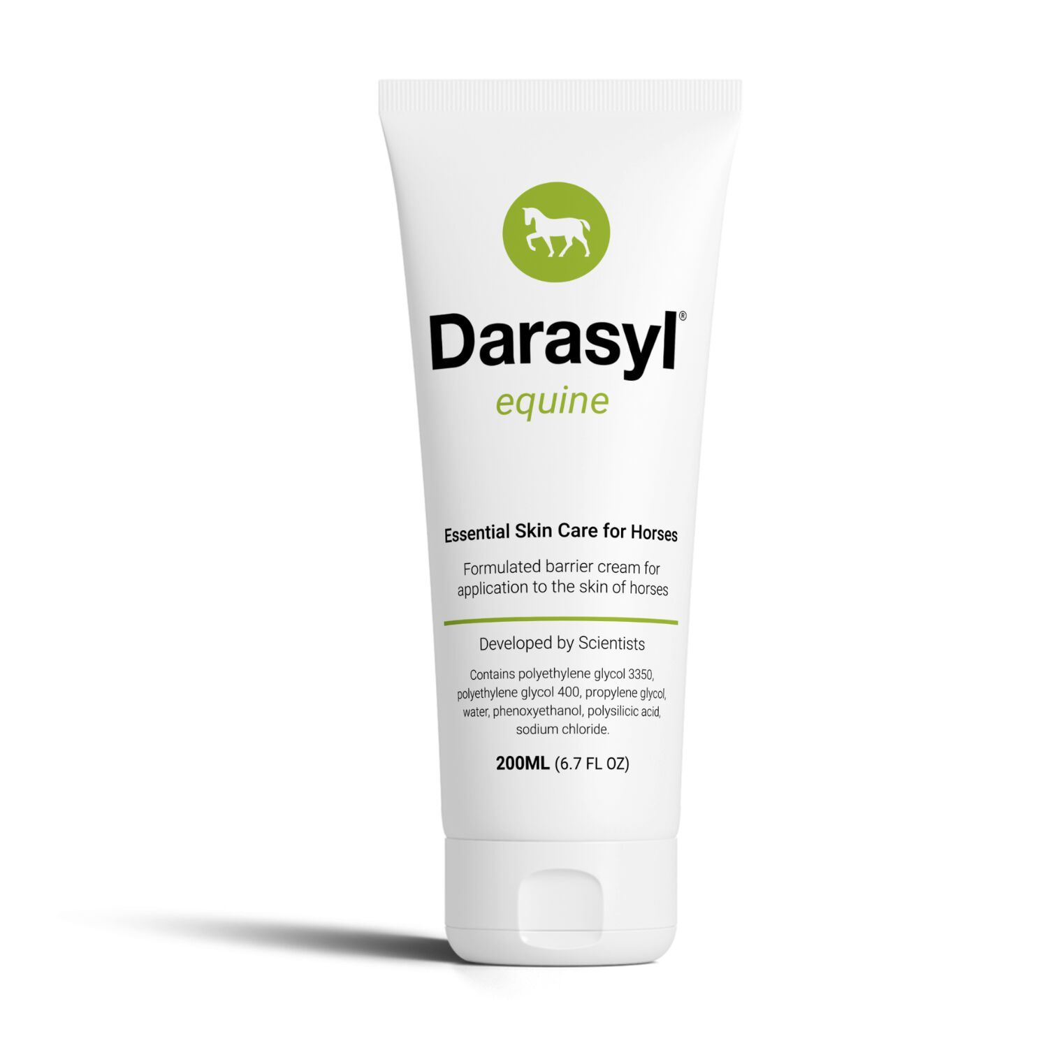 DARASYL Equine 200 ml, , large Imagen numero 1