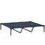 PawHut cama elevada transpirable para perros, , large indicador imagen numero 1