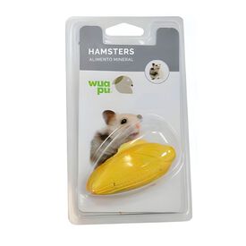 Wuapu Calcio para Hamster 