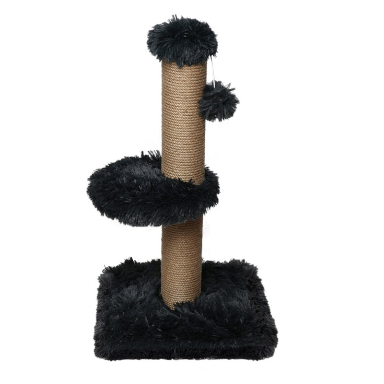 Catshion Fede Poste Rascador Gris para gatos, , large image number null