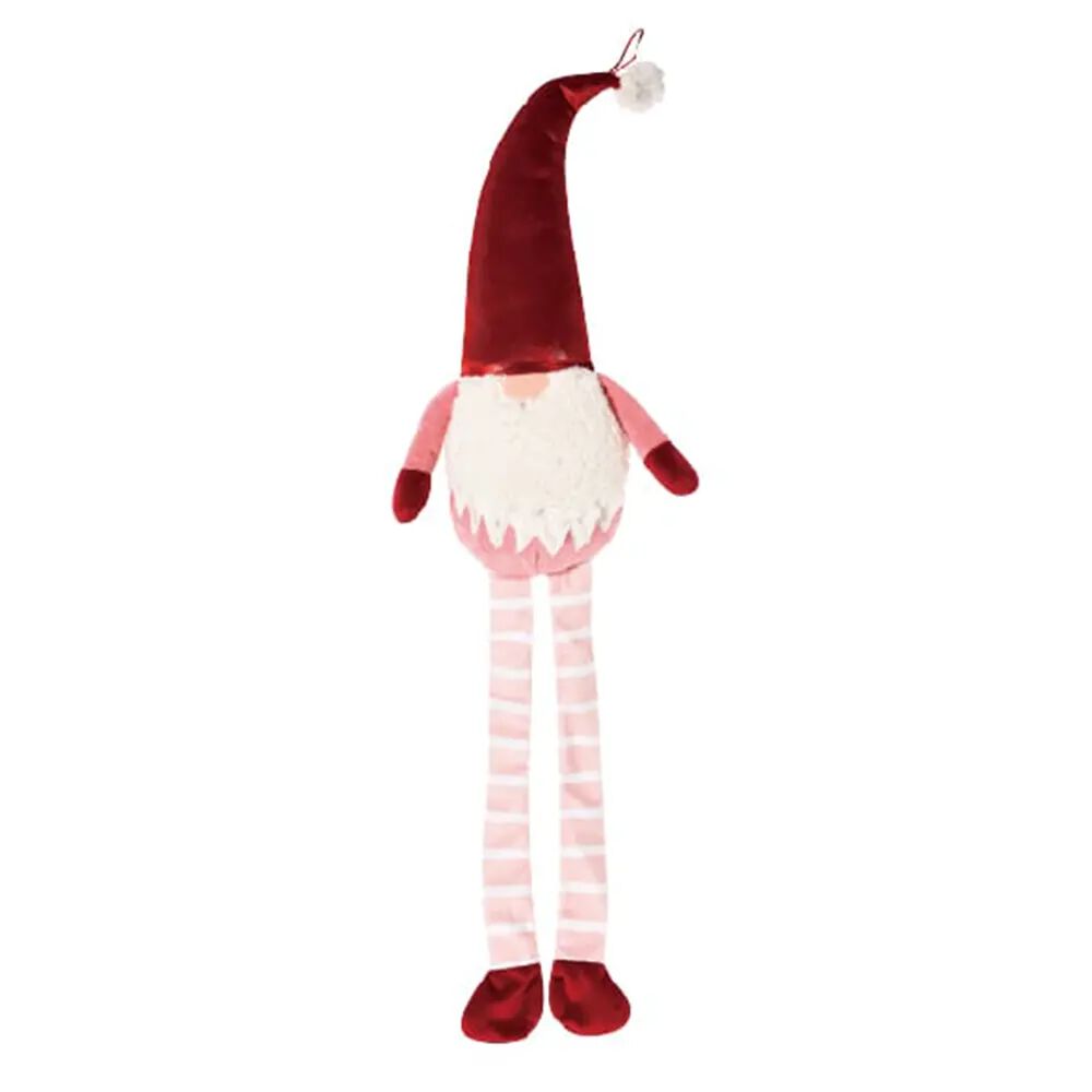 Peluche XXL con forma de duende para perros, , large Imagen numero 1