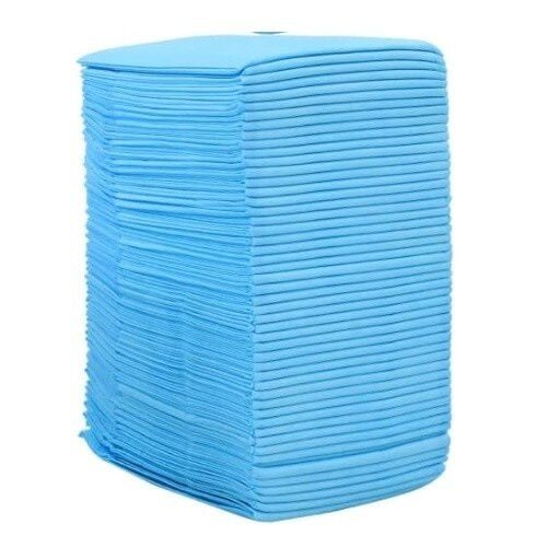 Vidaxl empapador azul para mascotas thumbnail