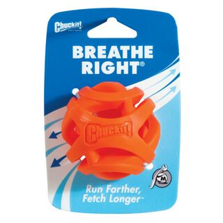 Chuckit! Breathe Right Ppelota para perros