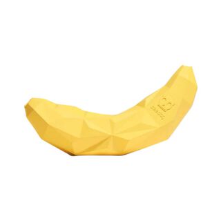 Zeedog Super Banana Dispensador de Snacks para Perros
