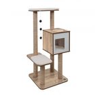Rascador High Base color Roble, , large image number null