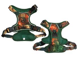 Pets & Props Arnés Adventure ANDROMEDA para perros
