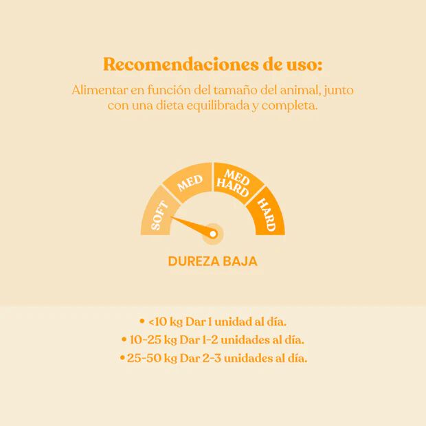 dr.bimix Barritas de Pollo con Br&oacute;coli para Perros | Snack Natural Premium, , large Imagen numero 4