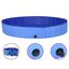 Piscina para perros color Azul, , large indicador imagen numero 1