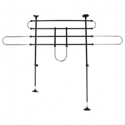 Flamingo reja de protecci&oacute;n de perros para coches, , large Imagen numero 1