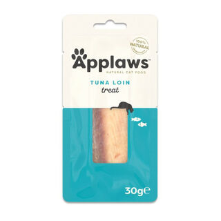 Applaws Lomo de Atún para gatos