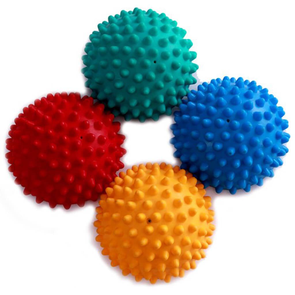 FitPAWS Accesorios de equilibrio para patas de mascotas 4 unidades, , large Imagen numero 1
