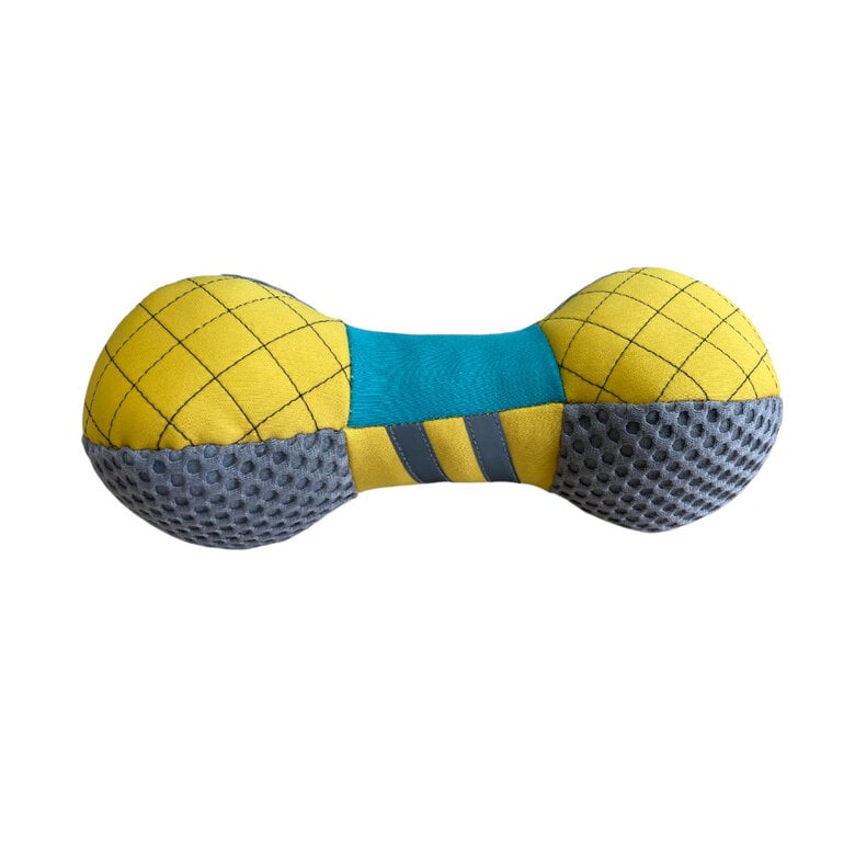 Summer Vibes Juguete flotante para perros1