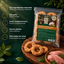 1.5 kg True Origins Wild Rosquillas de Pollo Snack para perros, , large indicador imagen numero 3