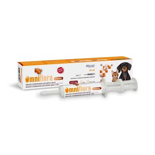 Hifarmax Omniflora Pasta Perros Medianos Y Grandes