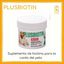 Laboratorios Pino Plusbiotin Biotina para perros y gatos, , large indicador imagen numero 2