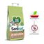 2.5 kg Sanicat Natura Activa 100% Green Arena Vegetal para gatos, , large indicador imagen numero 2