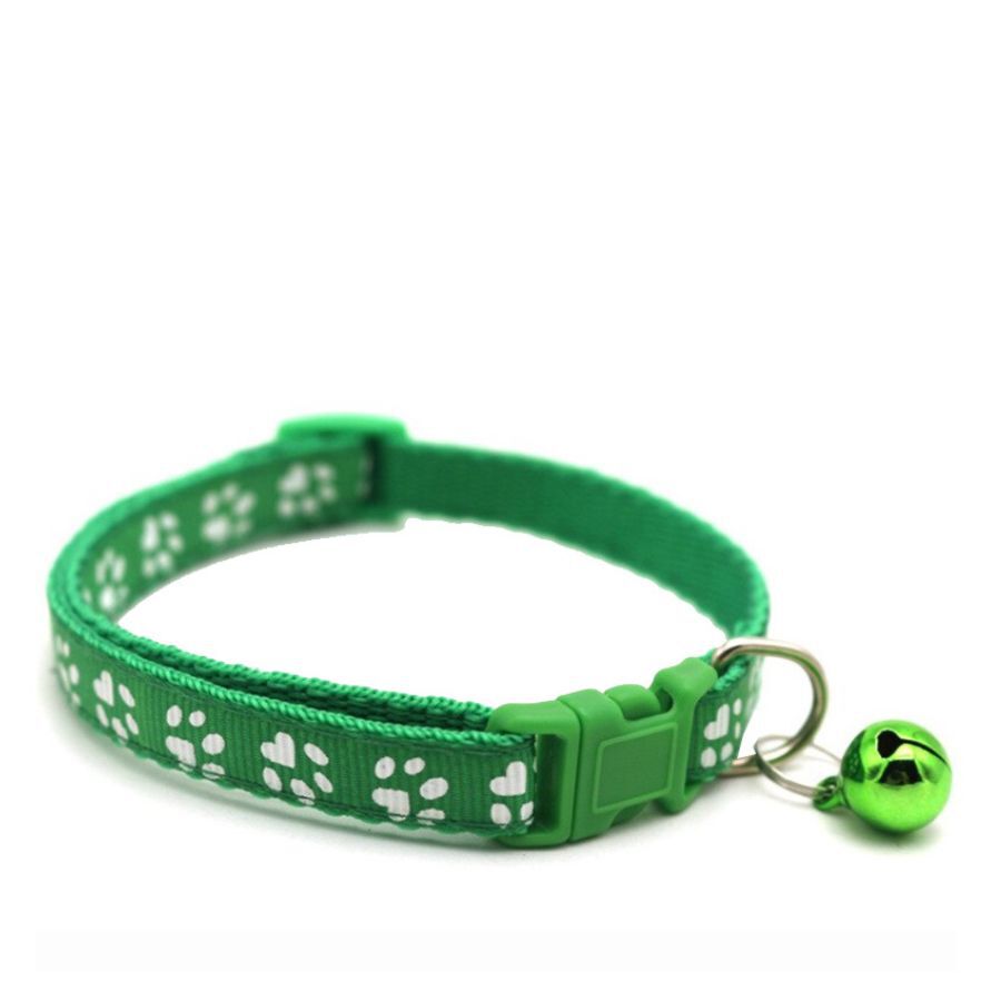 Collar con cascabel, , large Imagen numero 1