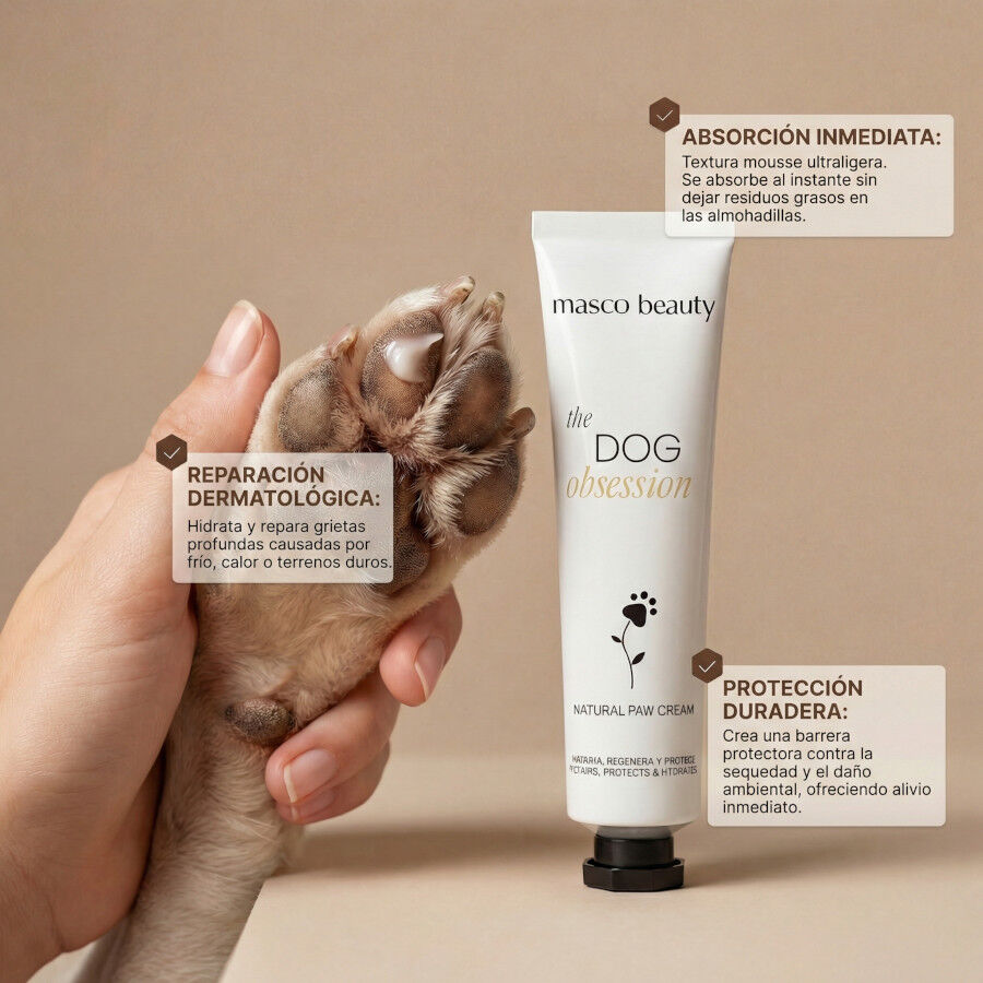 Masco Beauty Kit Antipicores para perros, , large Imagen numero 4