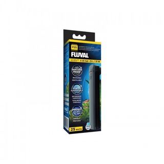 Calentador Fluval para acuarios 