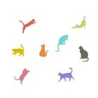 Balvi marca copas Sticky Cats , , large image number null