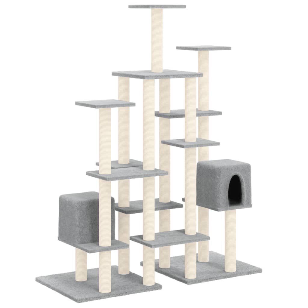 &Aacute;rbol Para Gatos, , large Imagen numero 1