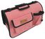 Bolsa de transporte IBIZA 42x21x26cm Rojo, , large indicador imagen numero 2