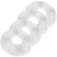 Filtro redondo de carb&oacute;n activo de recambio para fuente de agua de perros y gatos 4-pack, , large indicador imagen numero 1
