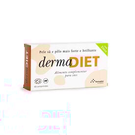 Pharmadiet DermaDiet Complemento Piel para perros