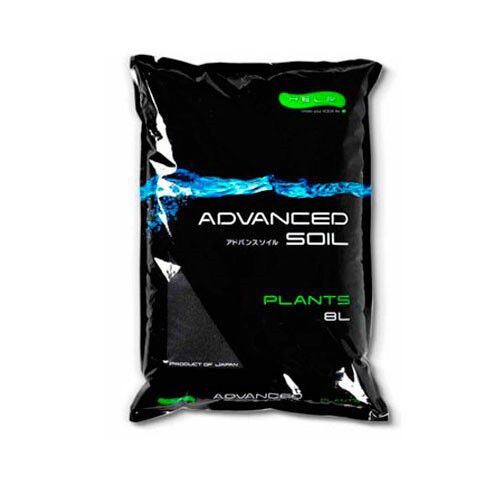 Help Advanced Soil sustrato para acuario. Imagen numero 1