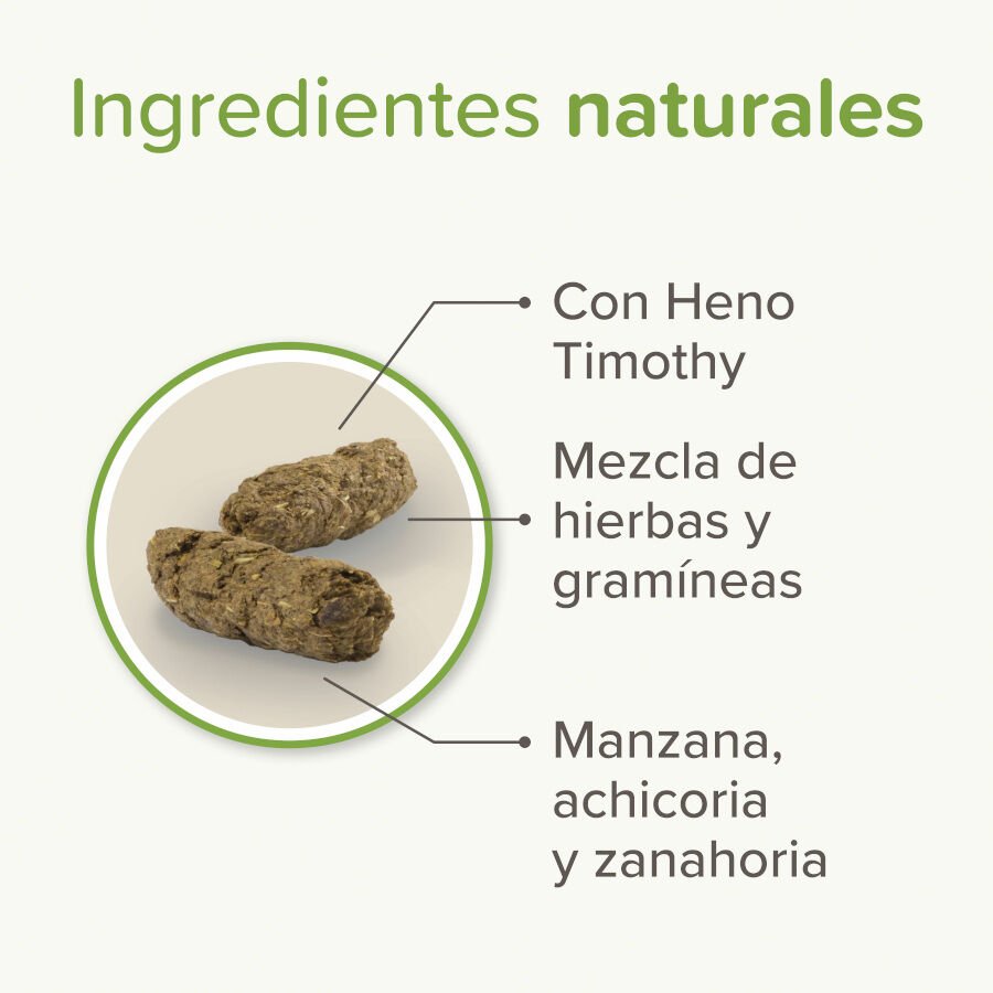 Beaphar Care+ Nature pienso para conejos thumbnail