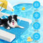 Nobleza - Alfombrilla refrescante para Mascotas Grandes, , large indicador imagen numero 5
