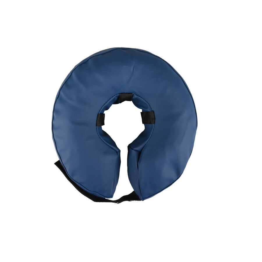 Karlie PetCare Collar Isabelino Inflable para perros, , large Imagen numero 1