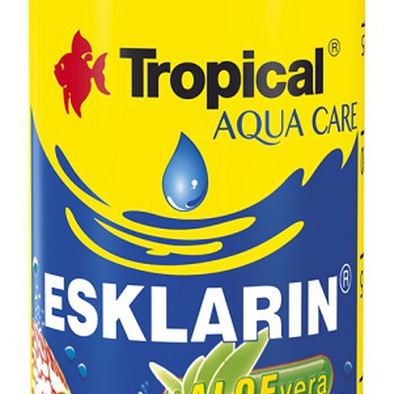 Tropical Esklarin Pet Food, Bunt, 130, , large image number null