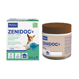 Virbac Zenifel Gel Difusor para perros