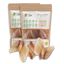 GLE PETS OREJAS DE TERNERA. PREMIOS PARA PERROS 100% NATURALES 3UD POR BOLSA, , large indicador imagen numero 1