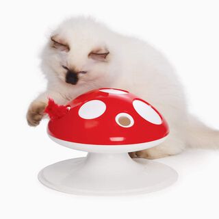 Catit Sense 2.0 Juguete Seta para gatos