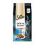 24 sobres x 50 g Sheba Délices du Jour en Salsa de atún, Bacalao y Pescado Blanco alimento húmedo para gatos ¡Pack Ahorro!, , large indicador imagen numero 1