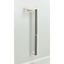 Trixie Set Accesorio de Pared con Poste Vertical de Sisal Blanco y gris para gatos, , large indicador imagen numero 2