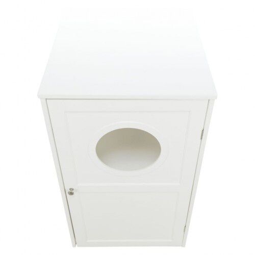 Trixie Arenero Cerrado para gatos thumbnail