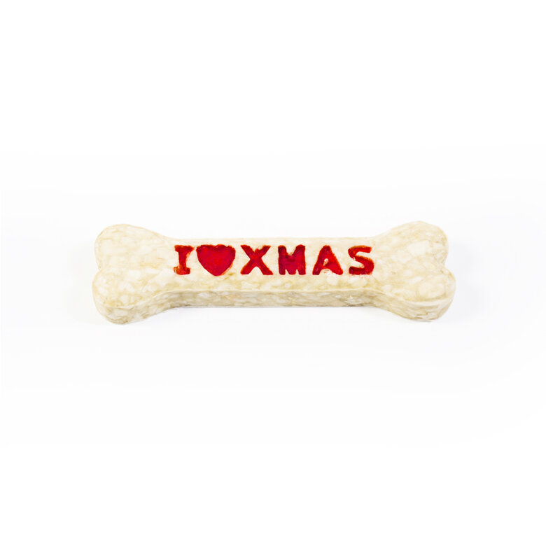 Guau Christmas Caja de Regalos para perros, , large image number null