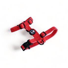 Tail and Tropic BLAZE - Arnés Ajustable H para perros
