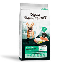 Dibaq Natural Moments 5 Star Ultralight