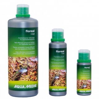 Aquamedic Floreal + Iod para acuarios