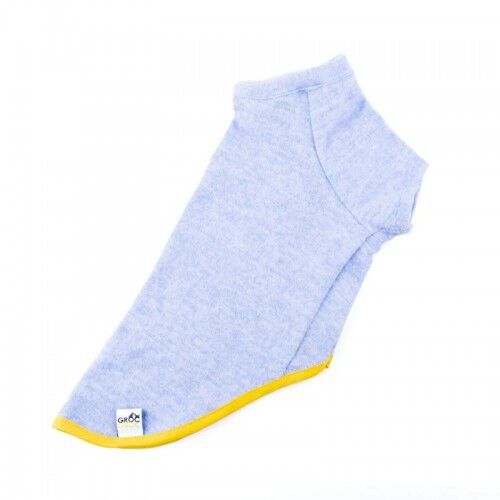 Camiseta Nun Home para perros color Azul Claro, , large Imagen numero 4