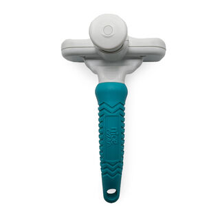 Yes!pH Universal Cepillo Eliminador de Pelo Muerto para perros y gatos