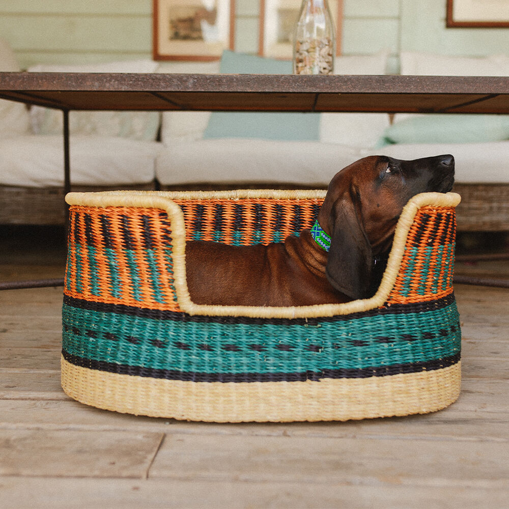 CAMA CESTA SIMBA - PEQUE&Ntilde;A, , large Imagen numero 5