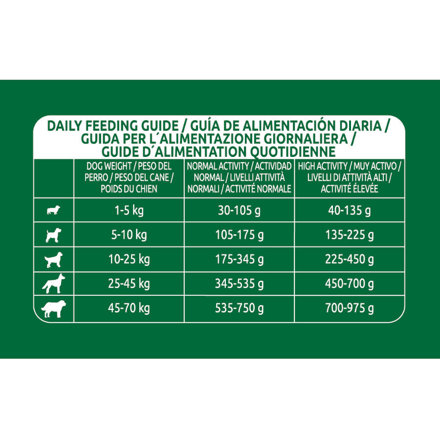 Libra High Energy Pollo pienso para perros thumbnail