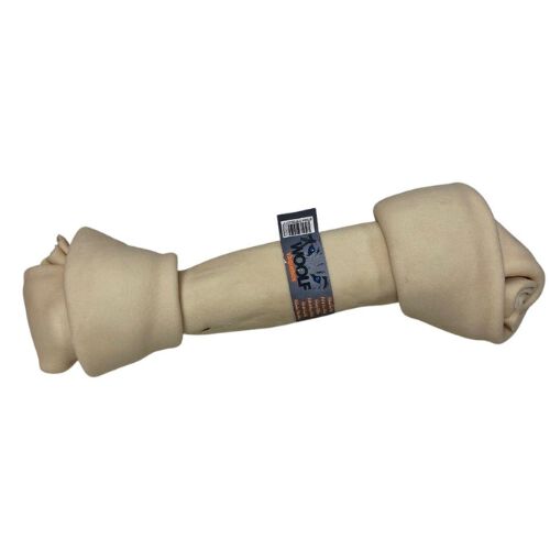 Woolf Vaqueros Hueso para perros thumbnail