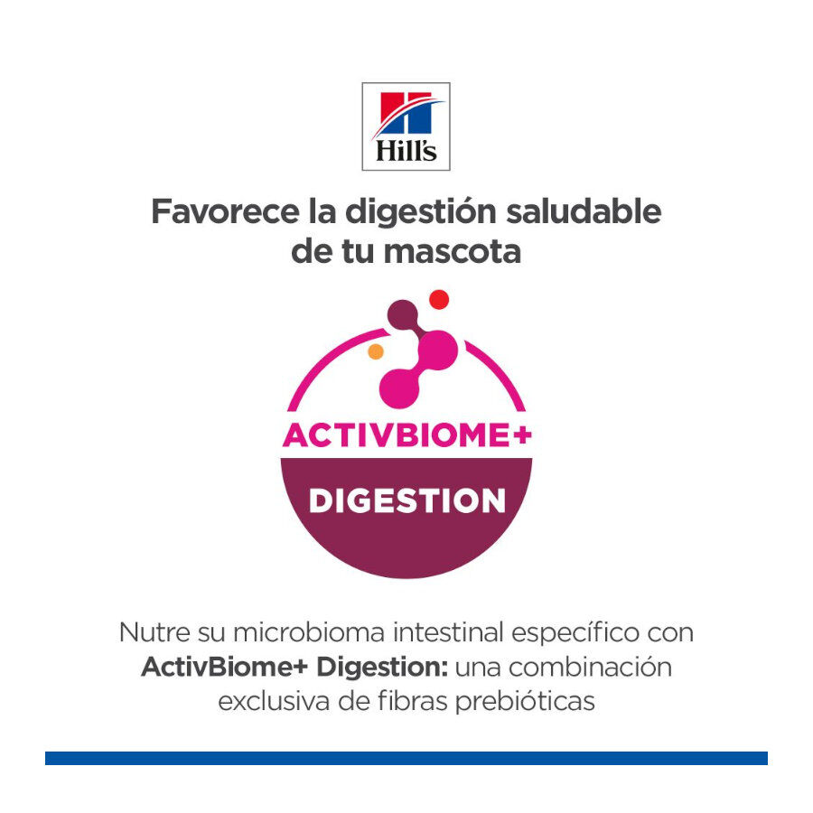 14 kg Hill's Science Plan Perfect Digestion Adult large Pollo pienso para perros, , large Imagen numero 9