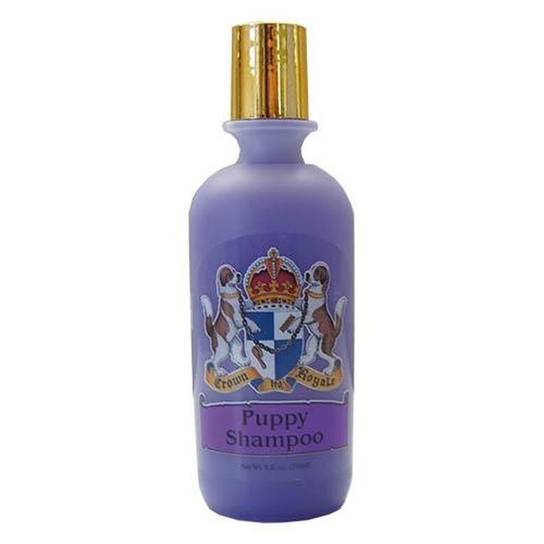 Champú mascotas Puppy Crown Royale olor Neutro, , large image number null